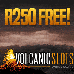 Volcanic Casino No Deposit Bonus Codes